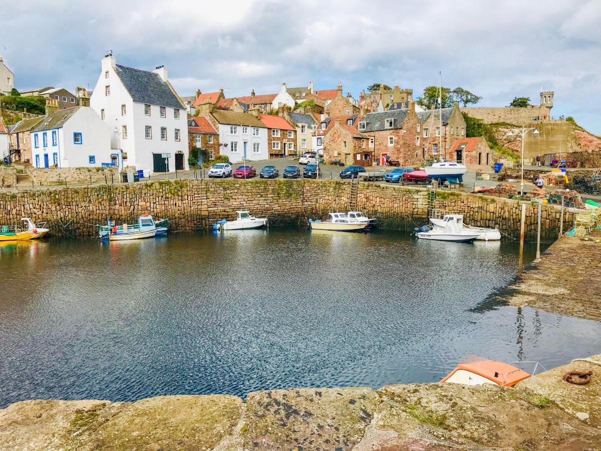 Sandpipers Anstruther Esterno foto